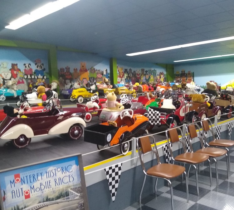 Antique Car Museum (Tallahassee,&nbspFL)
